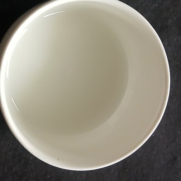 Villeroy Boch Design Naif Porcelain Lidded Trinket Box winter scene horse man - Picture 13 of 16